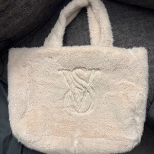 Victoria’s Secret bag